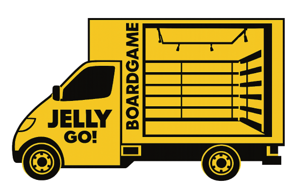 JELLY GO!